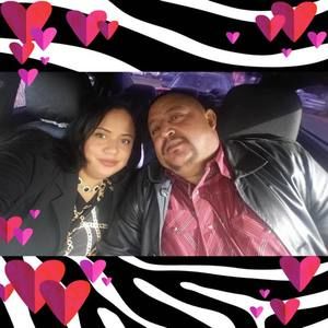 Meet your Posher, Rosalva